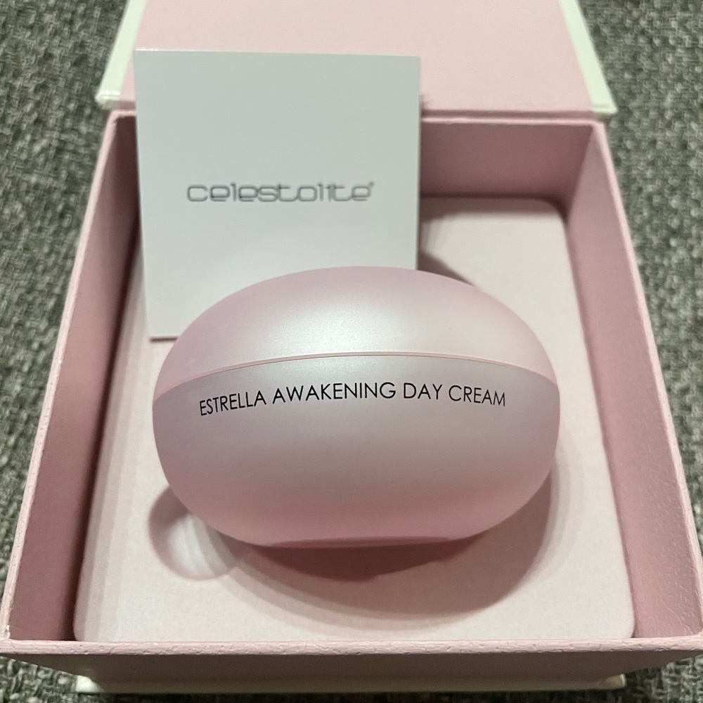 Celestolite Estrella Awakening Day Cream